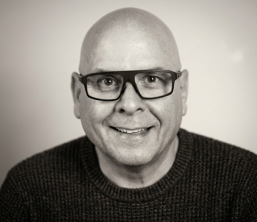 Paul Meyers, founder of PM Consulting Inc.