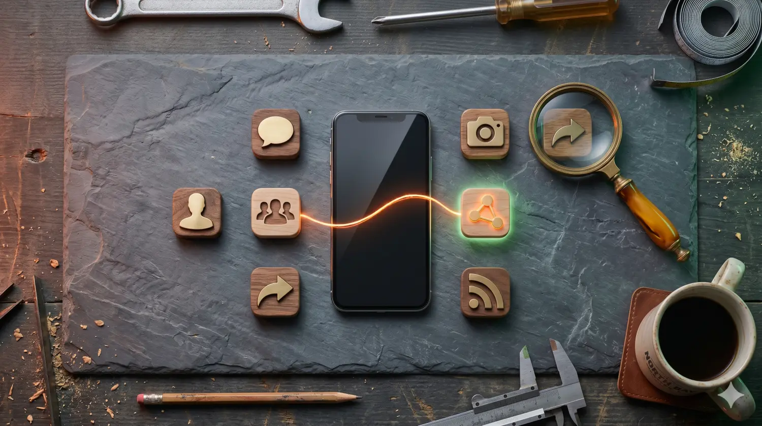 Pick the right platform