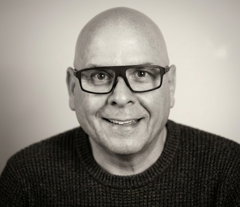 Paul Meyers, Founder and CEO of PM Consulting Inc.