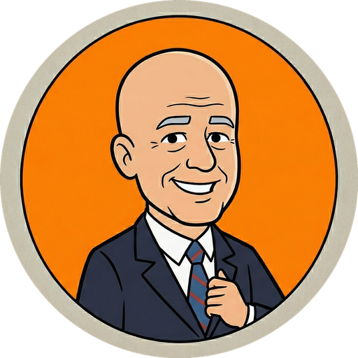 Paul Meyers - The Boss