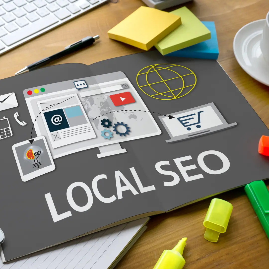 Local SEO Expertise