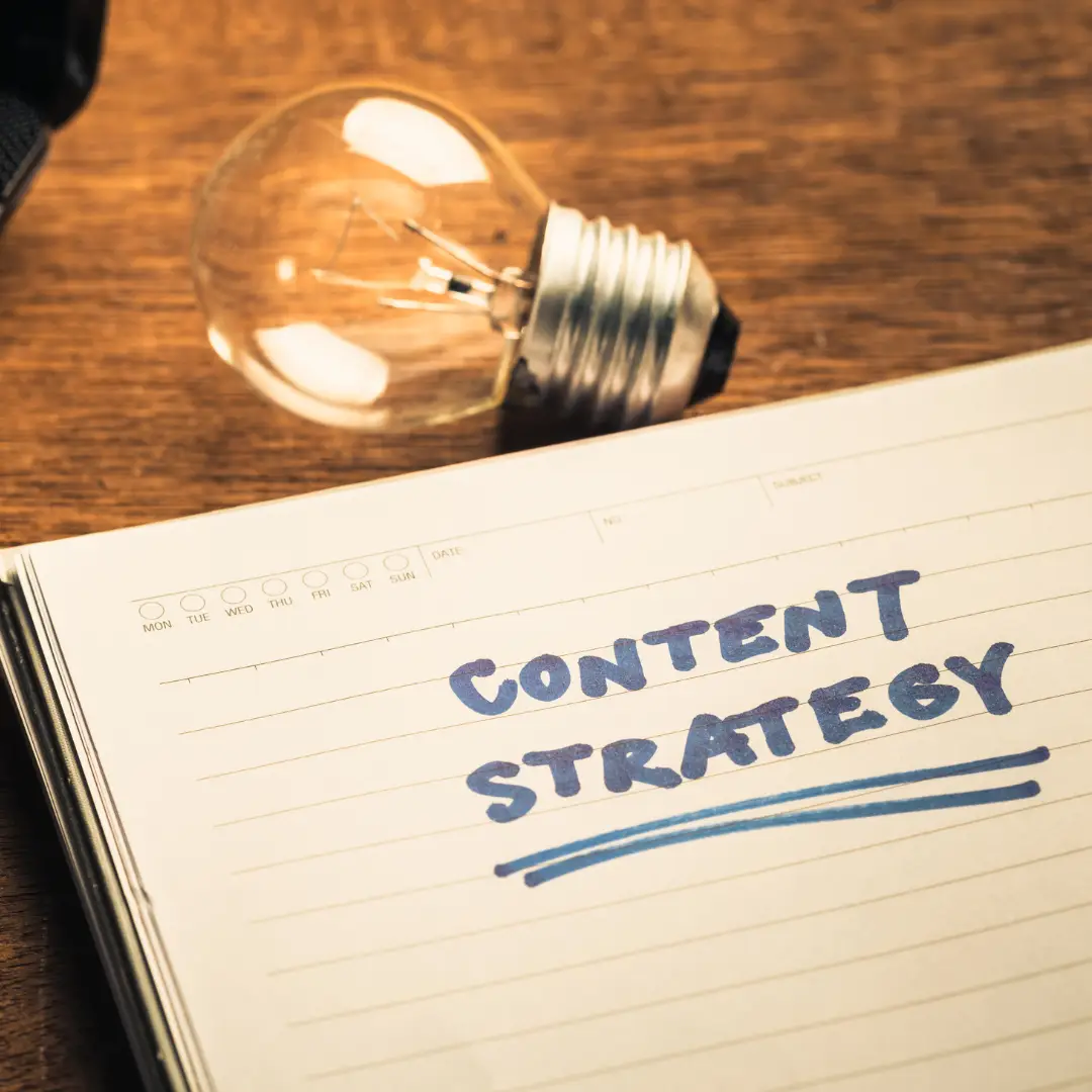 Comprehensive Content Strategy in Ontario