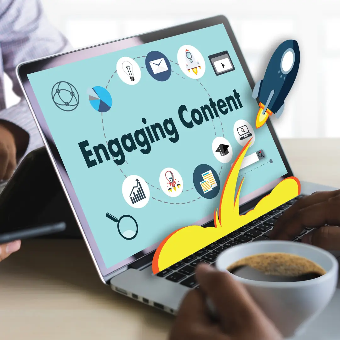 Content Marketing Strategy in Ontario