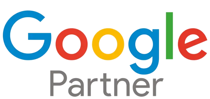 Google Partner Logo