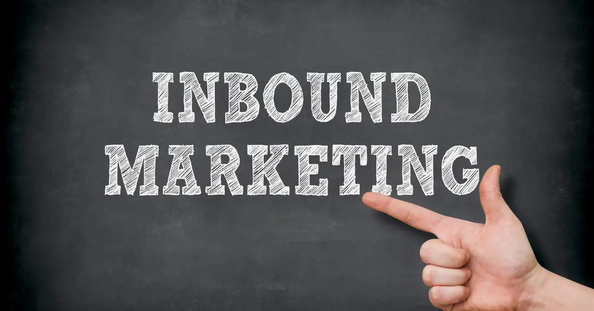 What Is Inbound Marketing?