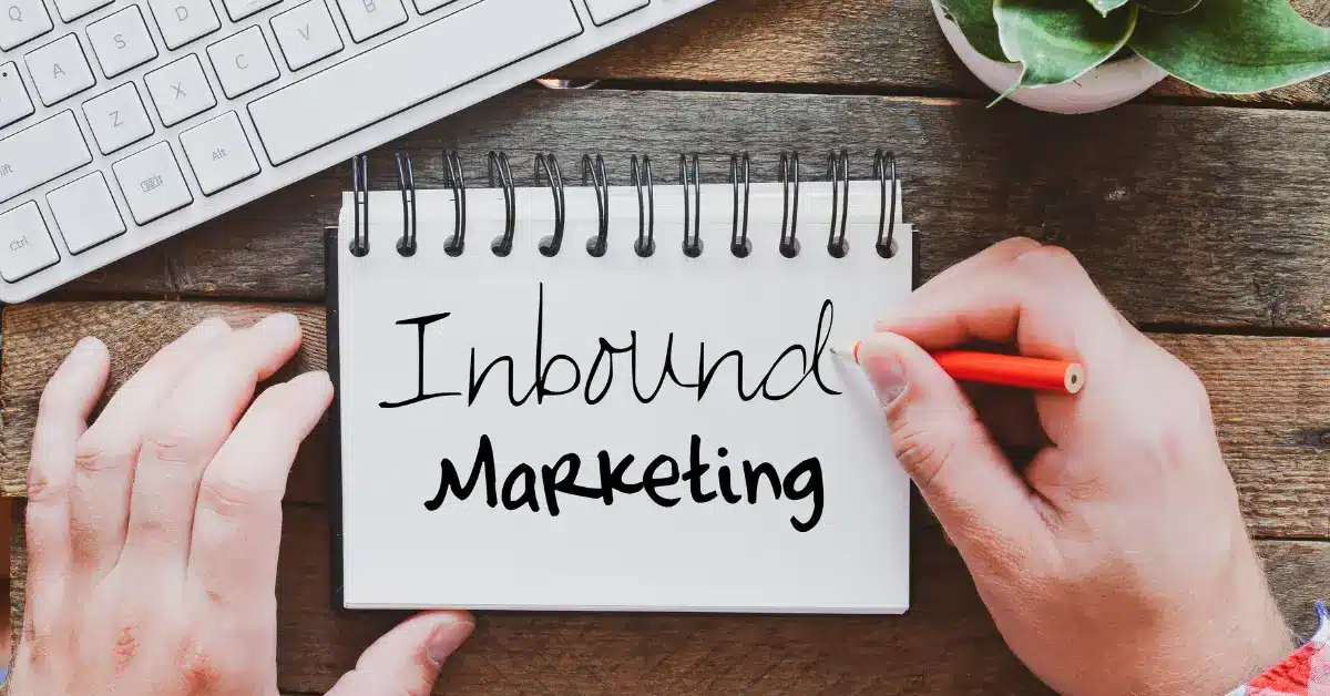 Inbound Marketing Campaign Uses Various Marketing Tools in Canada