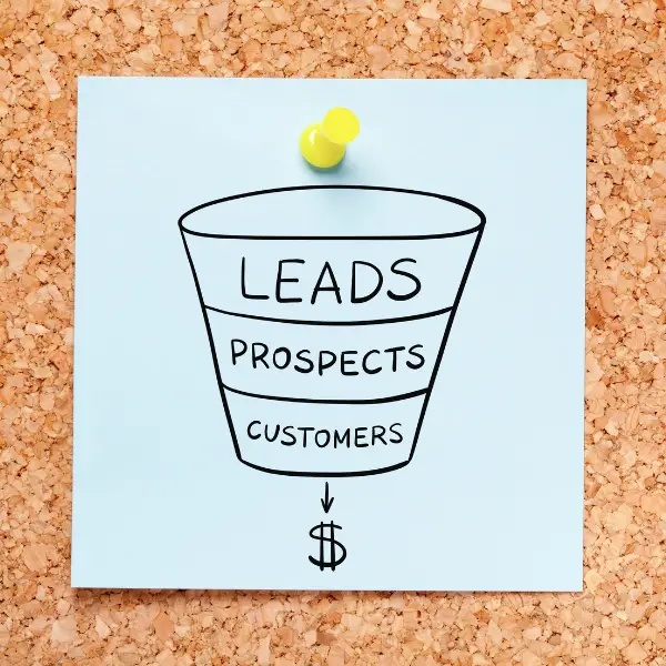 Inbound Lead Generation Services in North Bay, ON