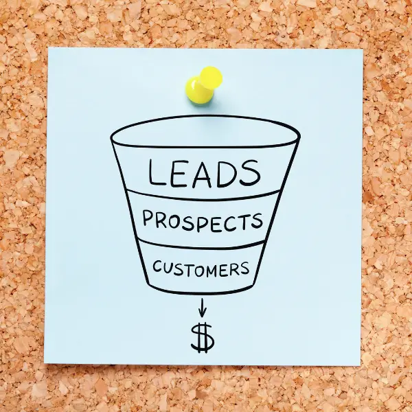 Lead Generation Inbound