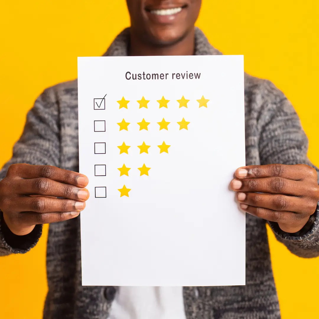 Manage Reviews to Impact Your Search Rankings in Ontario