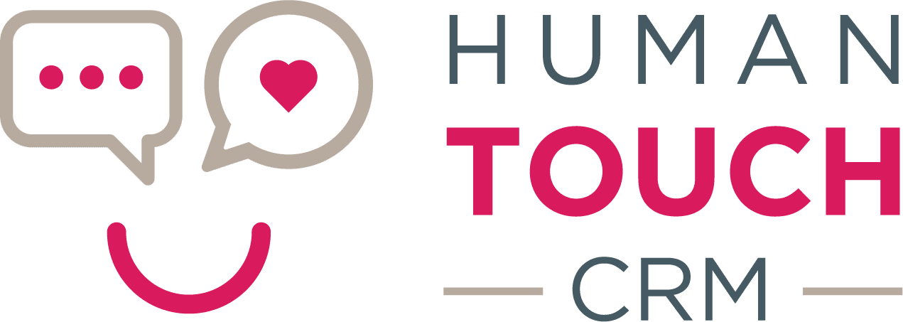 Human Touch CRM Logo