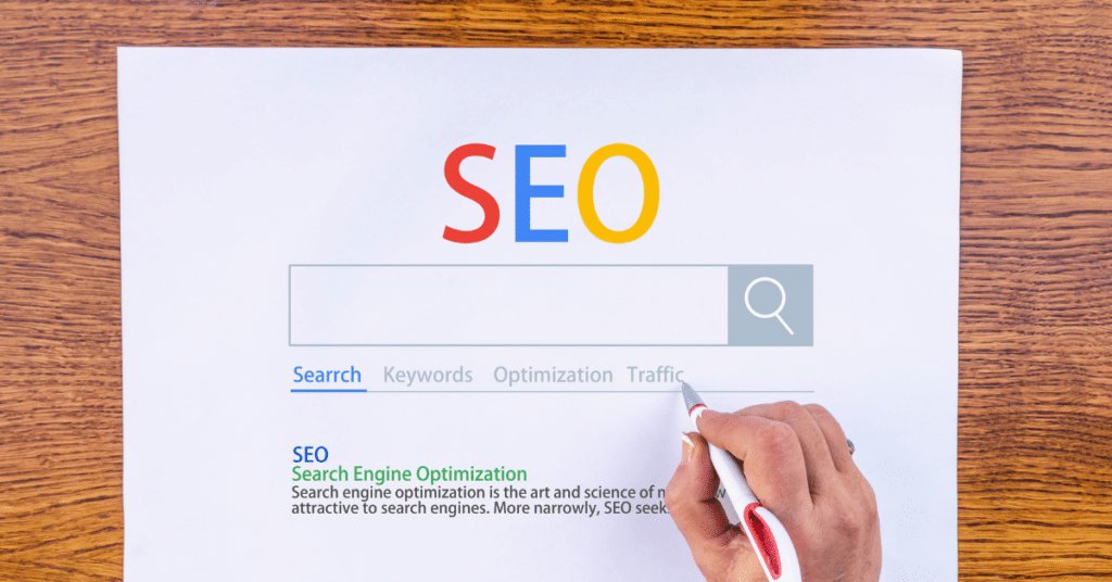 Image related to the benefits of white hat seo practices that drive search engine results.
