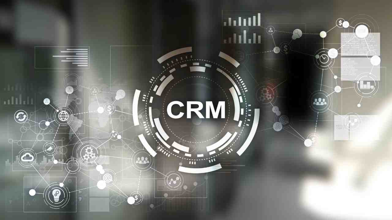 Impact of an Integrated CRM Suite