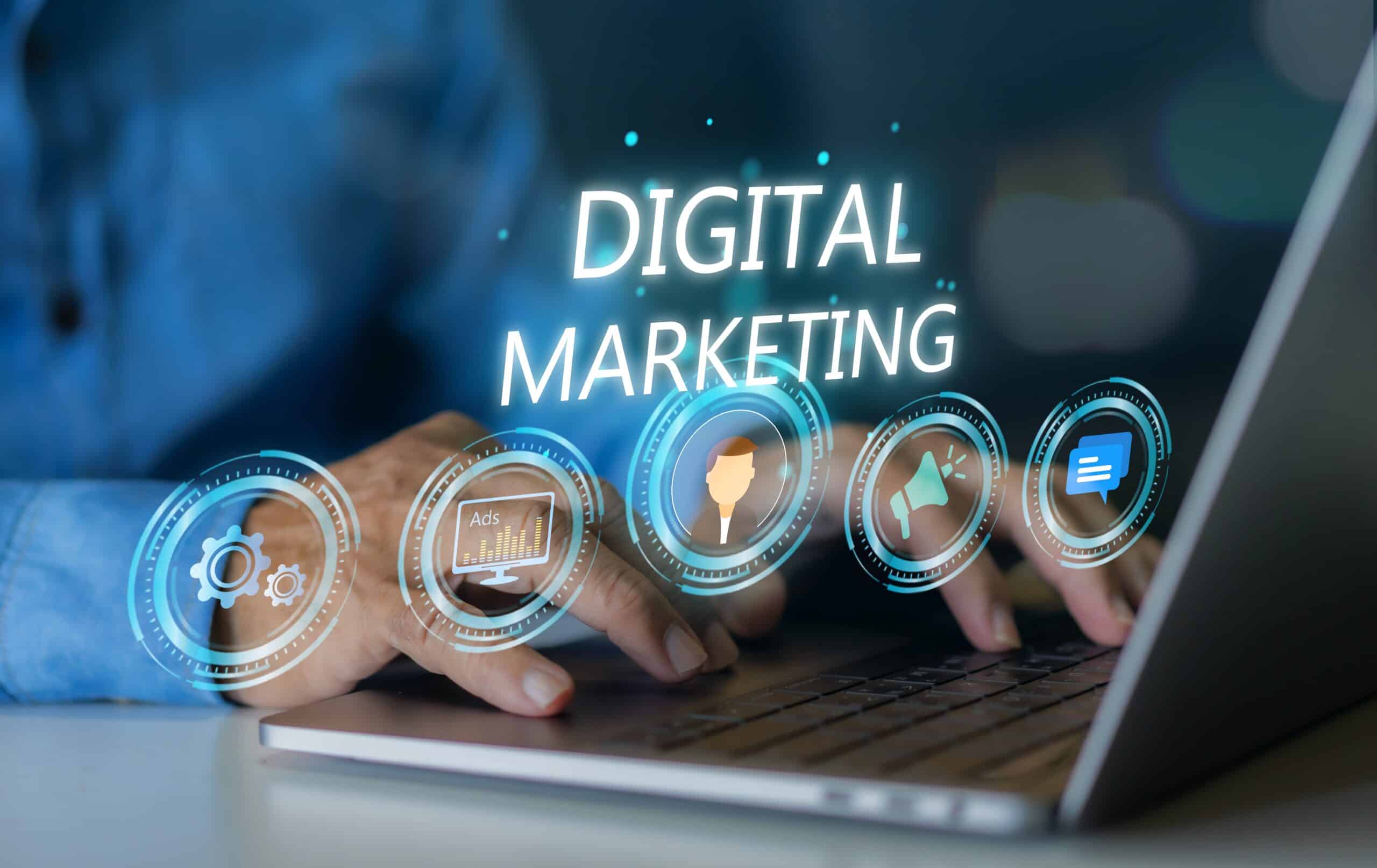 Digital Marketing Agency in North Bay Ontario