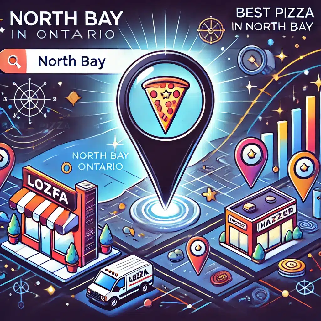 The Importance of Local SEO for North Bay Businesses