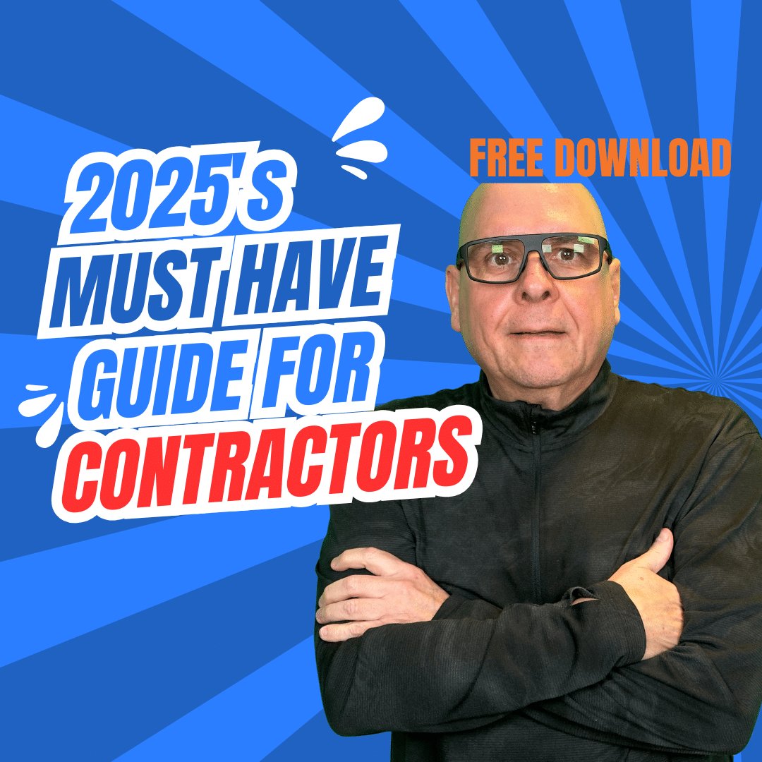 Marketing Strategies for Contractors to Dominate in 2025