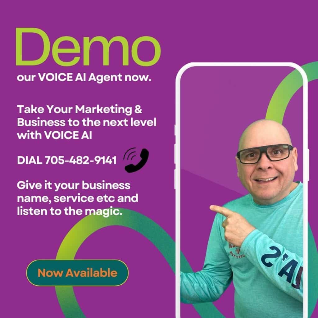 Revolutionize Your Business with Voice AI