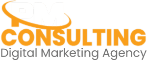 PM Consulting Digital Marketing Agency