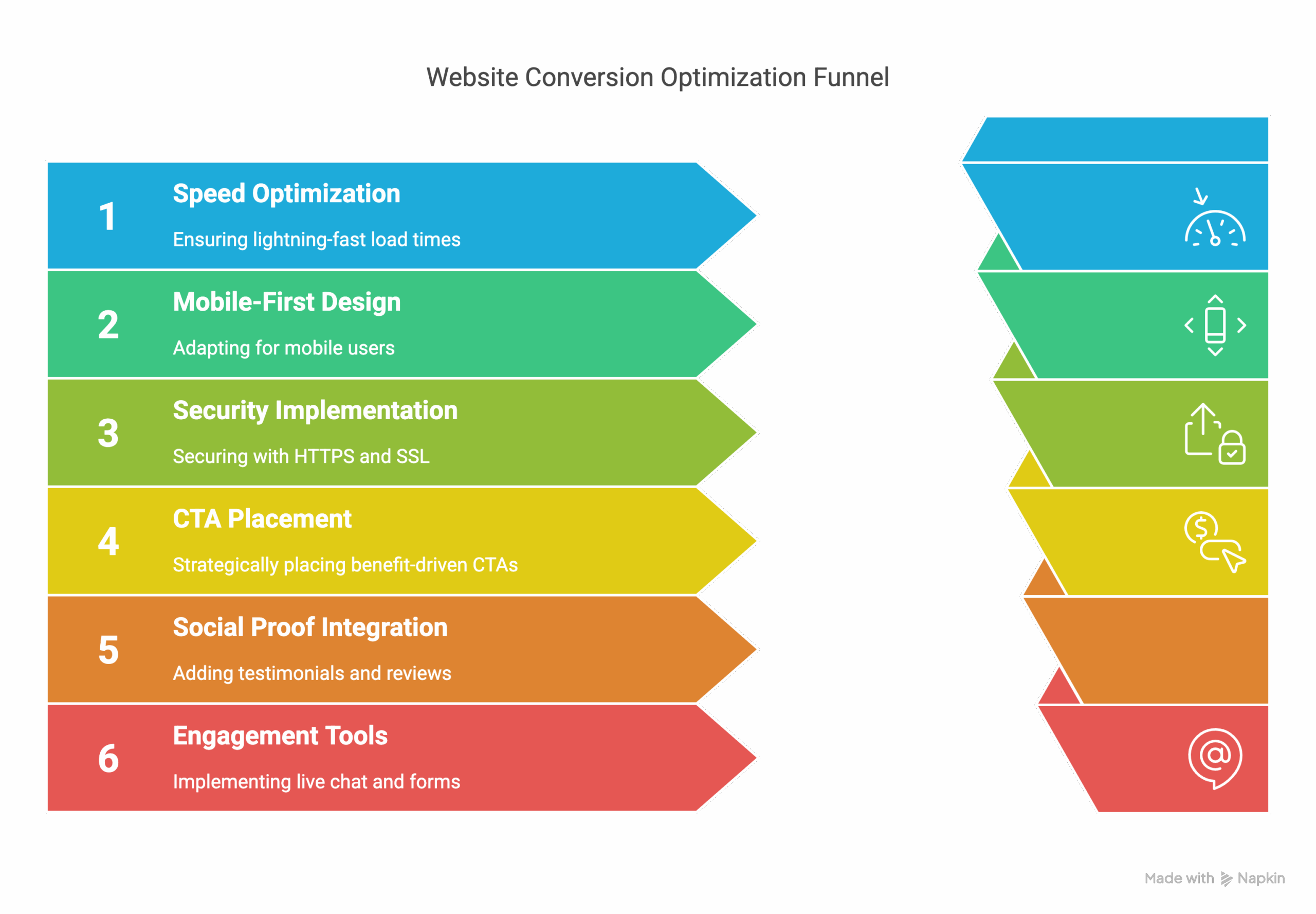 Build a Website That Converts and Ranks