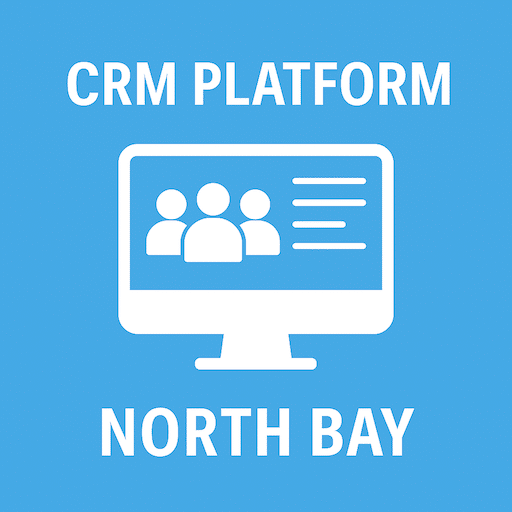 CRM Platform North Bay