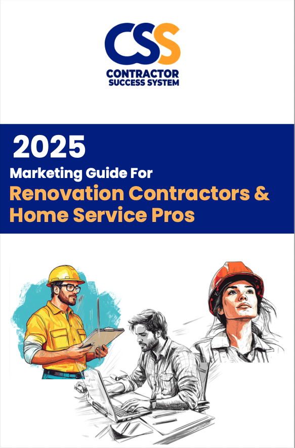 Contractor Success System