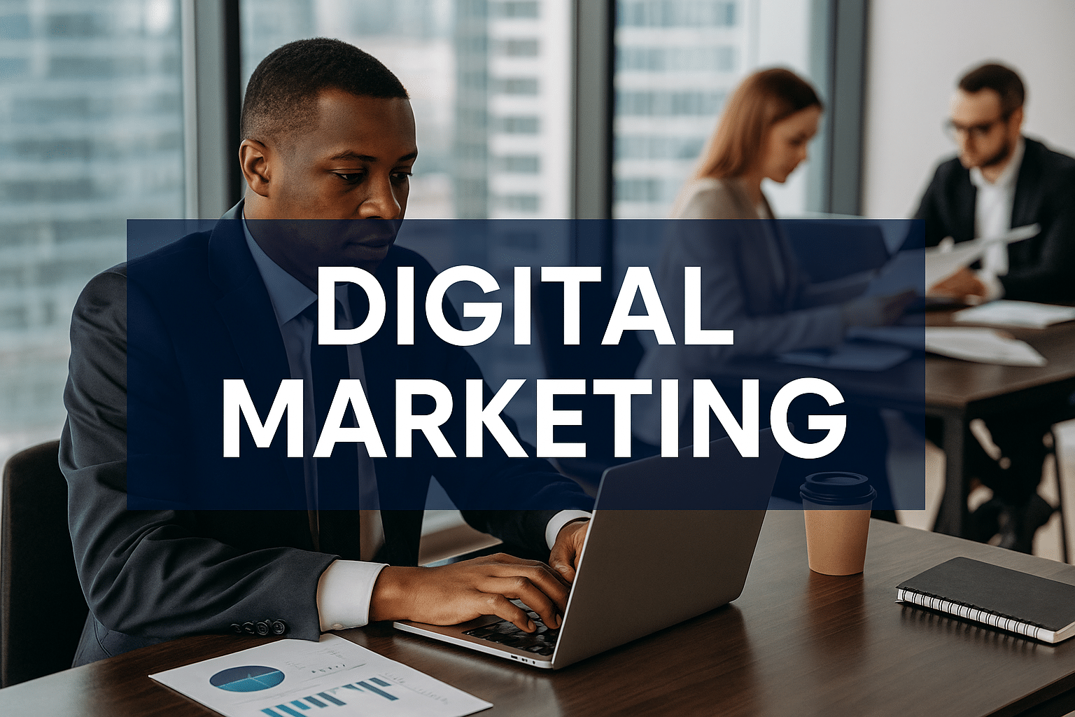 Digital Marketing North Bay