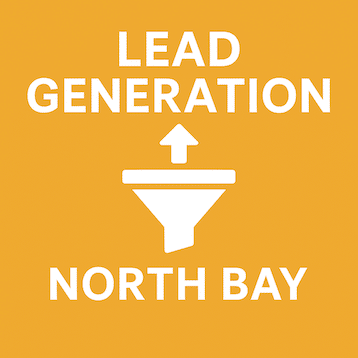 Lead Generation North Bay