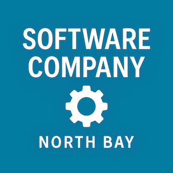 Software Company North Bay