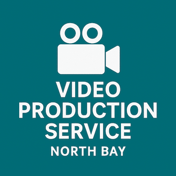 Video Production Service North Bay