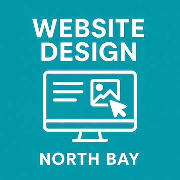 Website Design North Bay Ontario