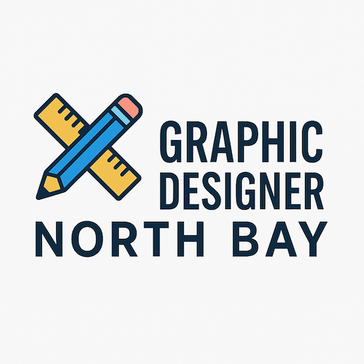 graphic designer north bay