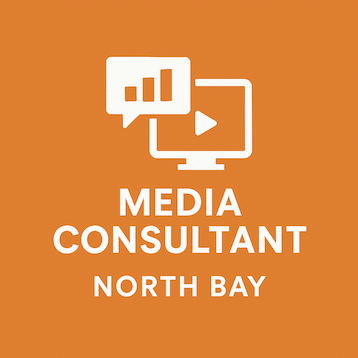 Media Consultant North Bay