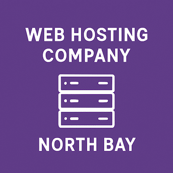 Web Hosting Company North Bay