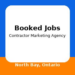 Contractor Marketing Agency
