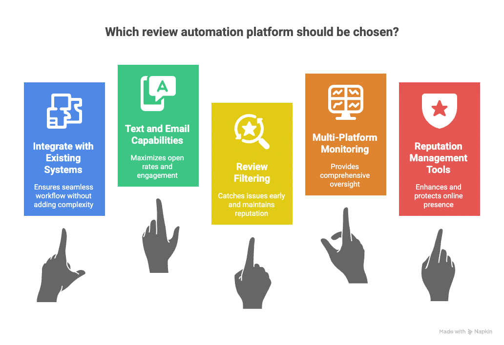 Are Google Business reviews really that important for builders in North Bay