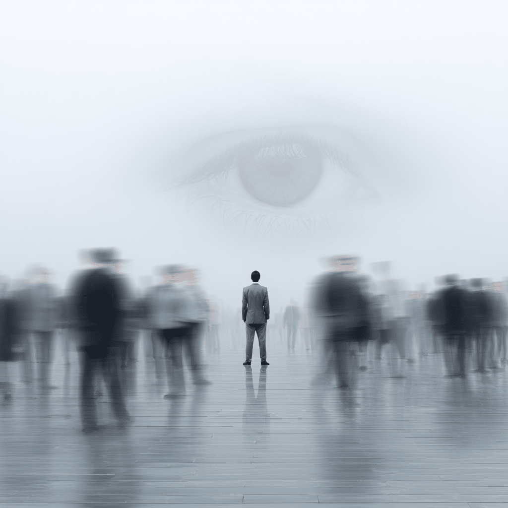 The Visibility Problem: Is Your Business Invisible Online?