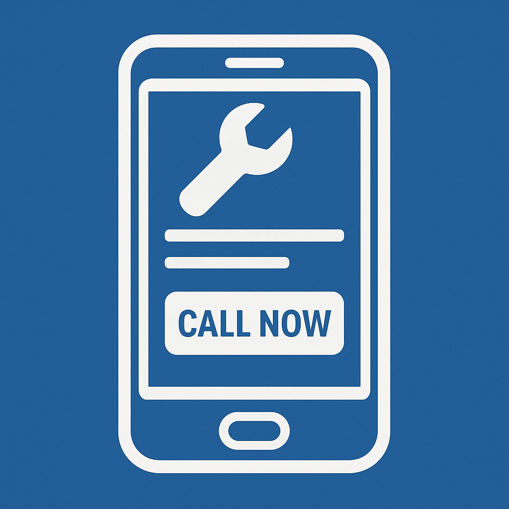 What Makes a Contractor Website Mobile First and Why It Matters for Getting More Jobs