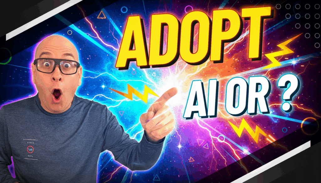 Why Home Service Pros Must Adopt AI Now To Stay Competitive