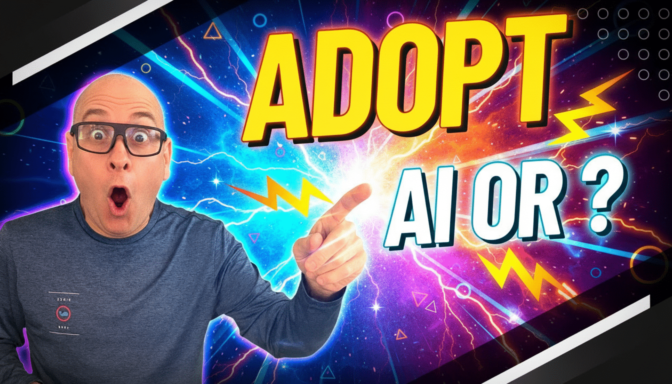 Why Home Service Pros Must Adopt AI Now To Stay Competitive