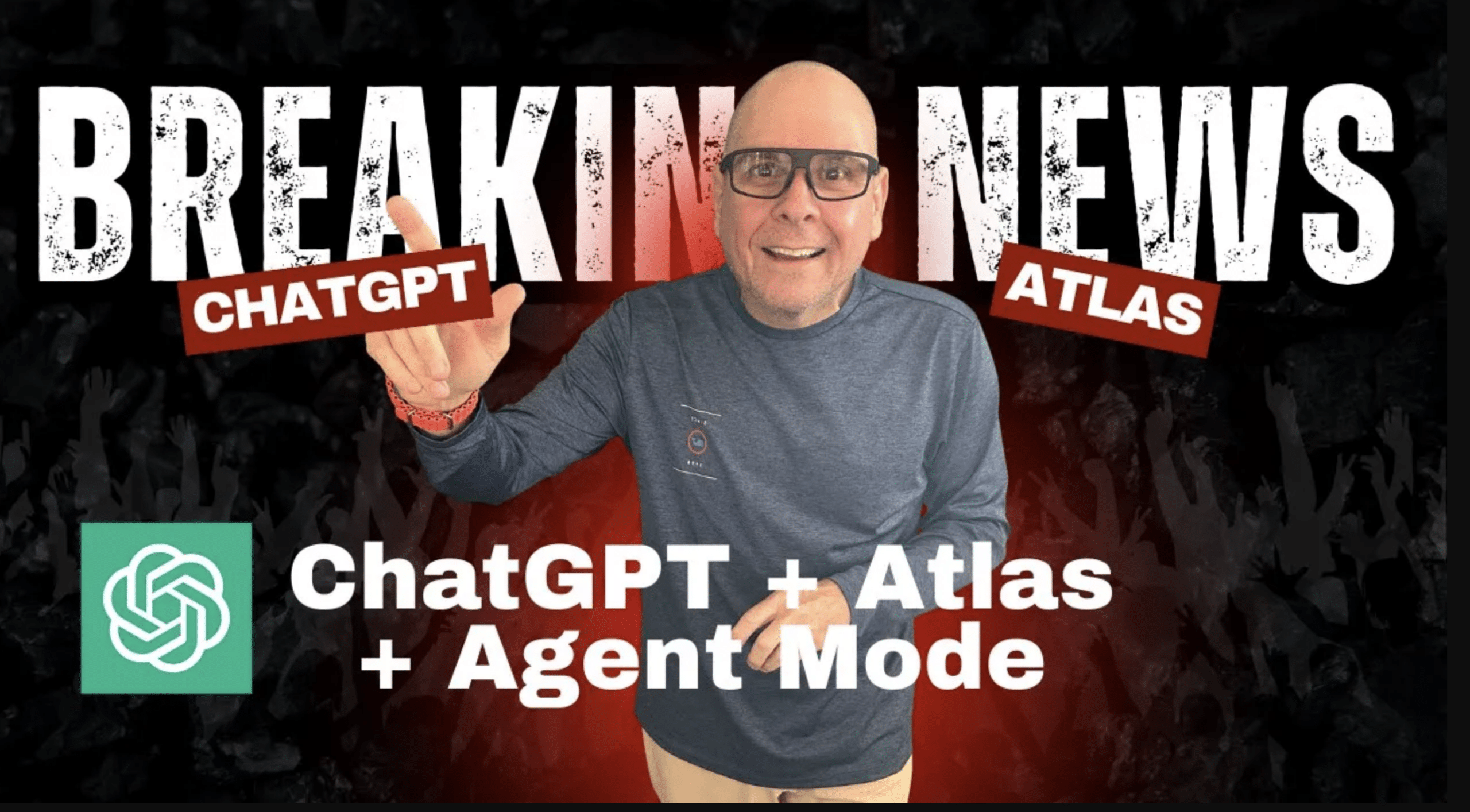 Atlas ChatGPT and Agent Mode: Your 24/7 Digital Employee