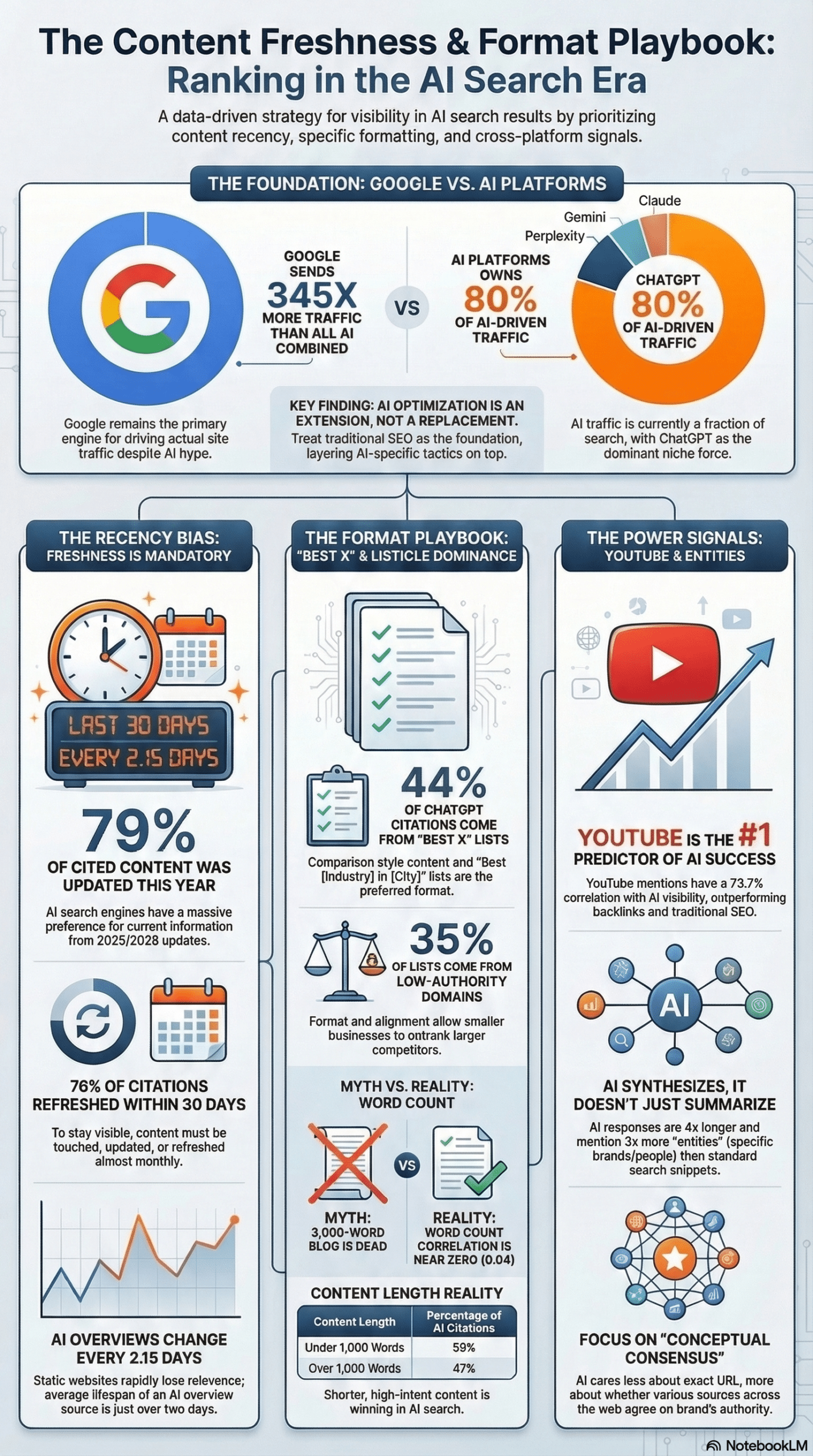 AI Era Content Marketing Playbook
